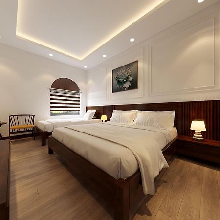 Tamcoc Catalina Hotel Ninh Binh Luaran gambar