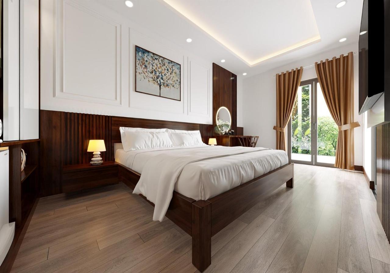 Tamcoc Catalina Hotel Ninh Binh Luaran gambar