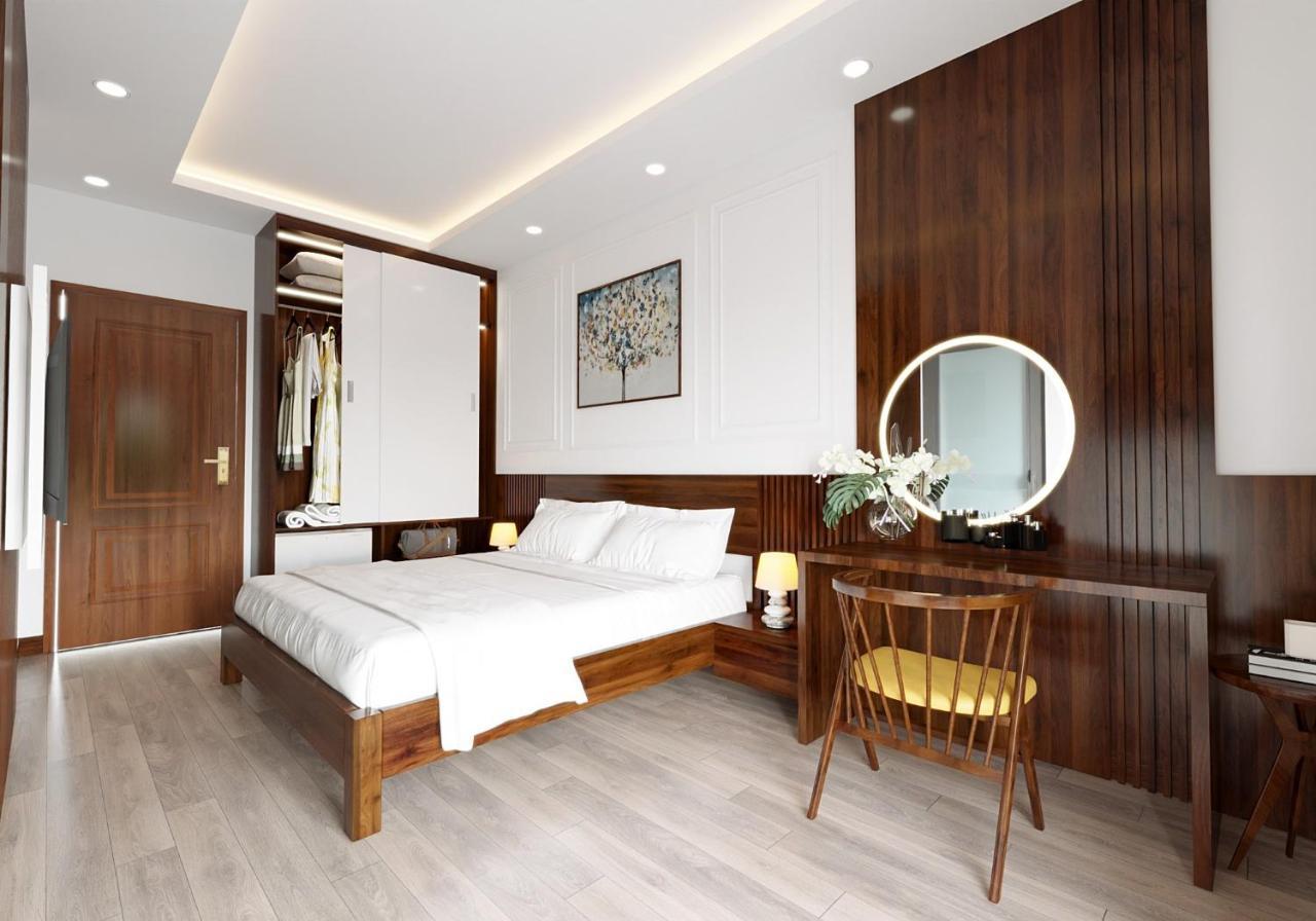 Tamcoc Catalina Hotel Ninh Binh Luaran gambar