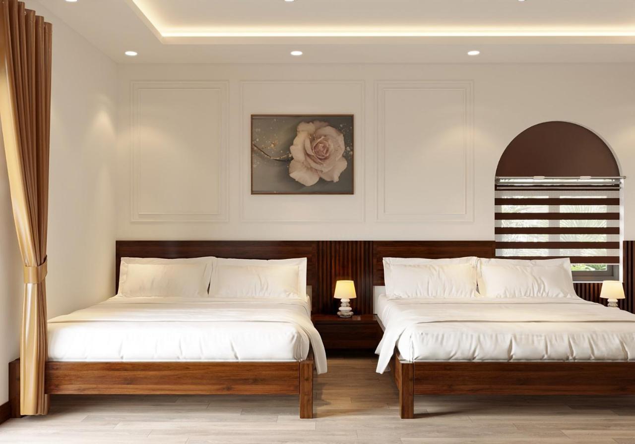 Tamcoc Catalina Hotel Ninh Binh Luaran gambar