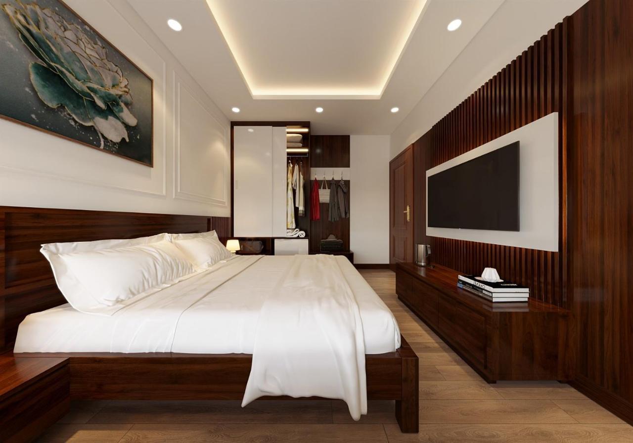 Tamcoc Catalina Hotel Ninh Binh Luaran gambar