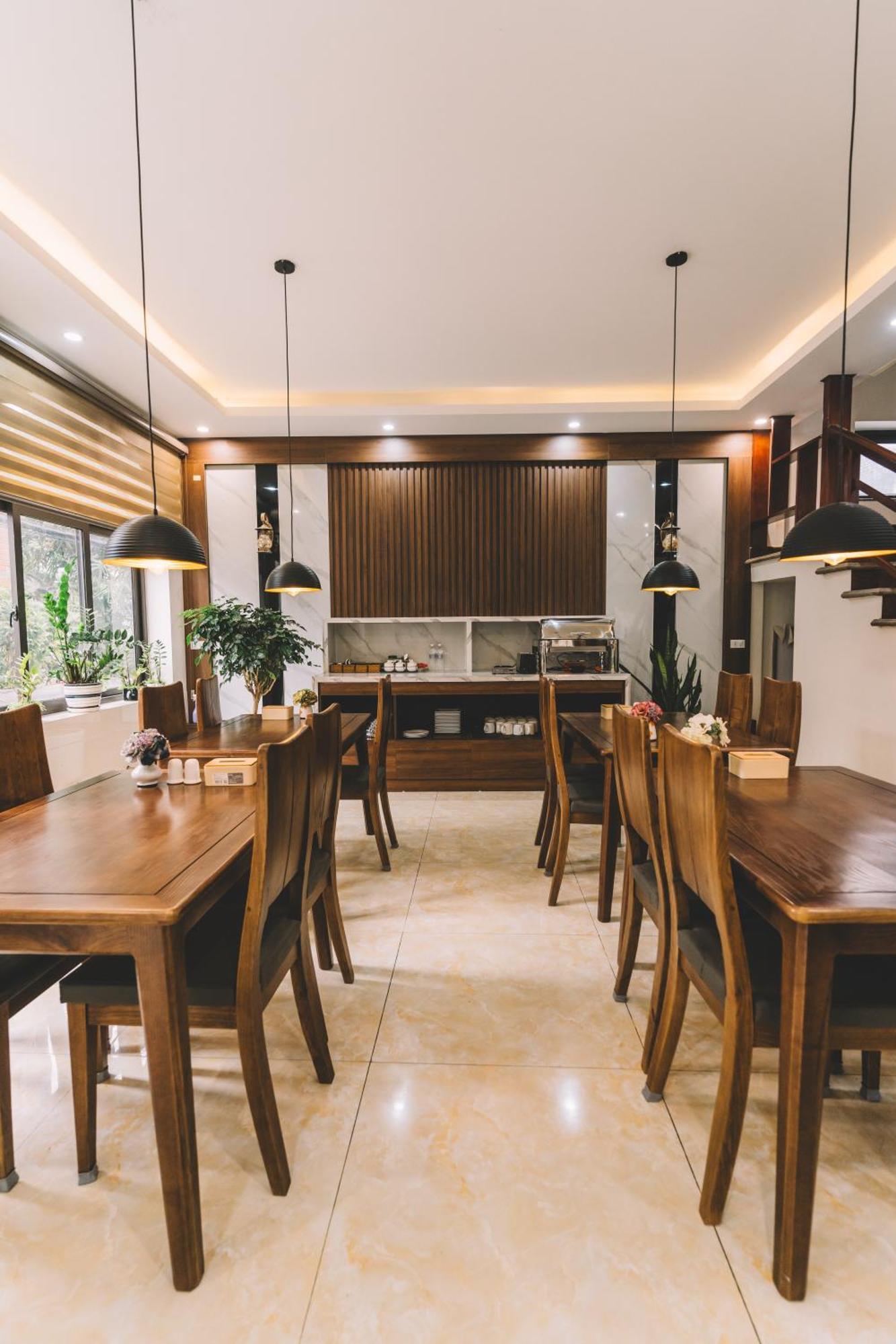 Tamcoc Catalina Hotel Ninh Binh Luaran gambar