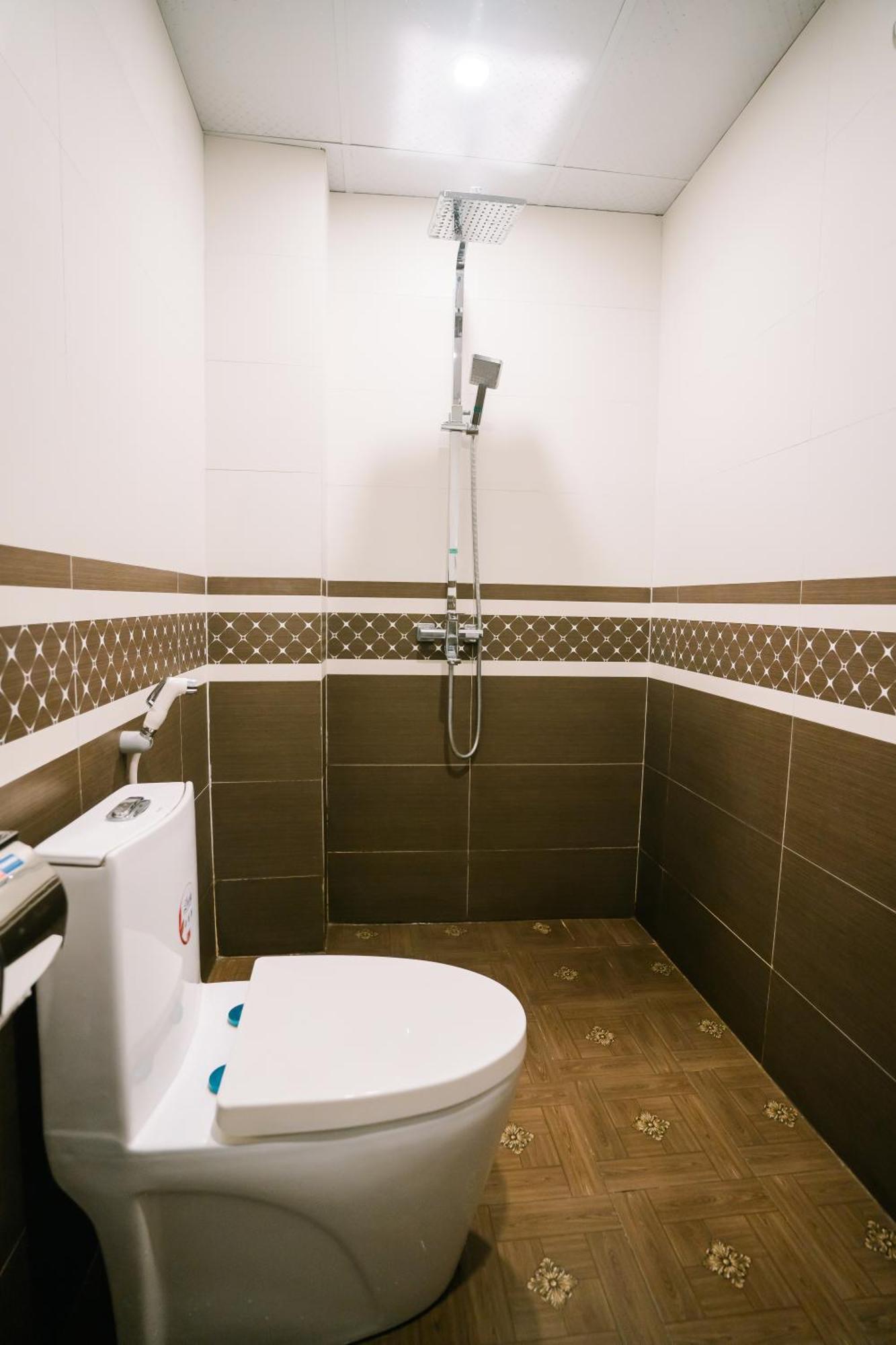 Tamcoc Catalina Hotel Ninh Binh Luaran gambar
