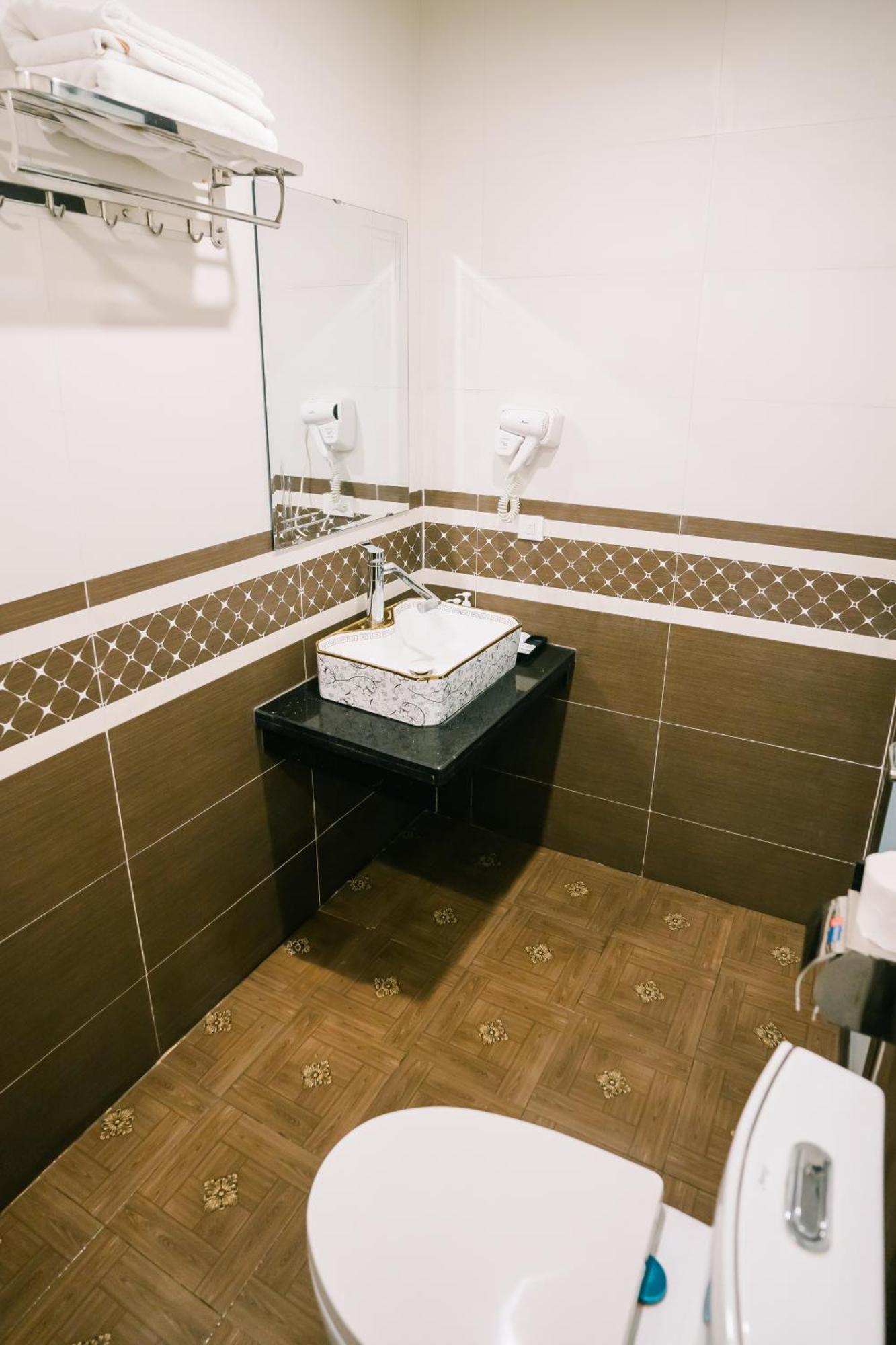 Tamcoc Catalina Hotel Ninh Binh Luaran gambar