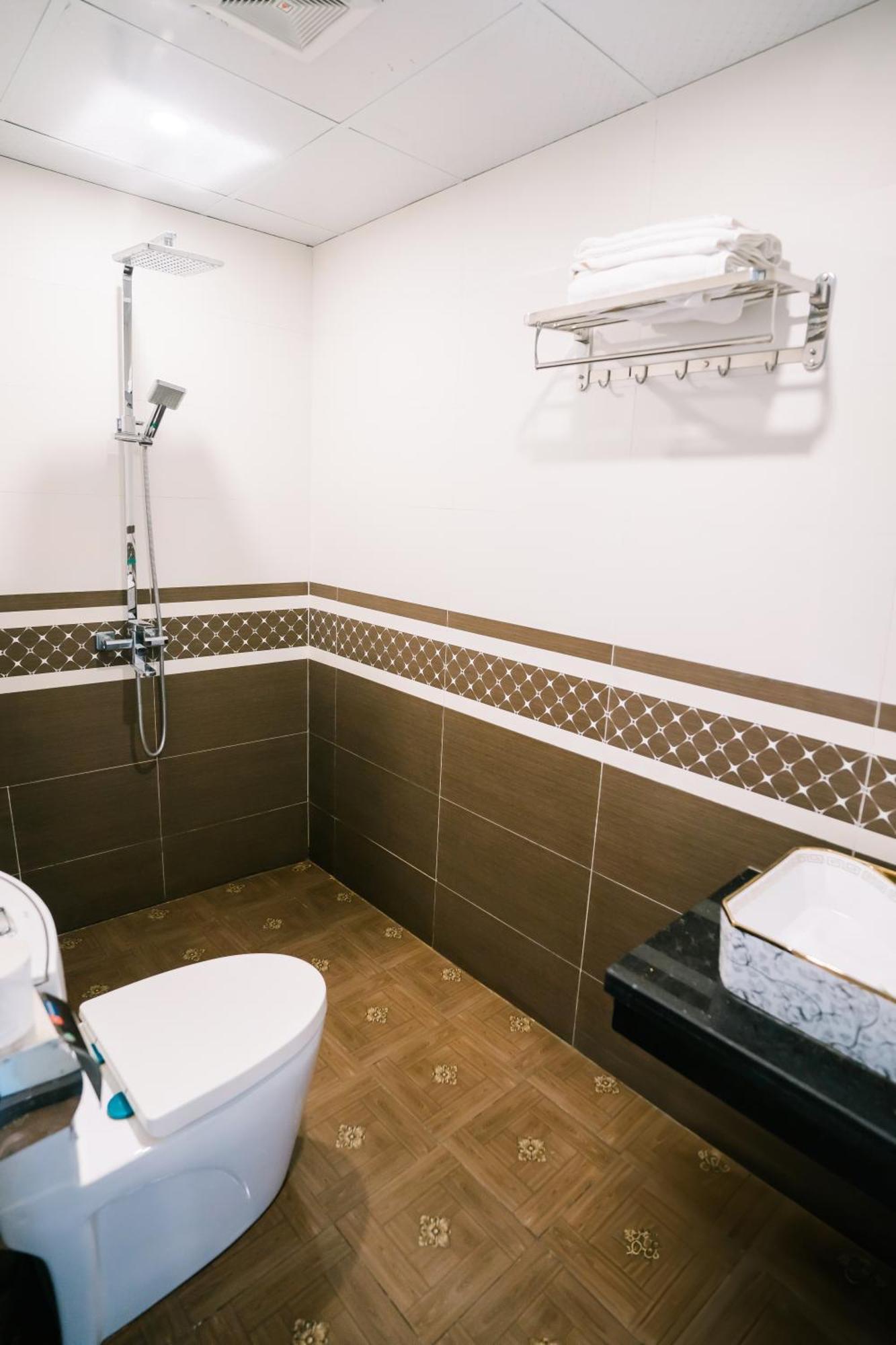 Tamcoc Catalina Hotel Ninh Binh Luaran gambar