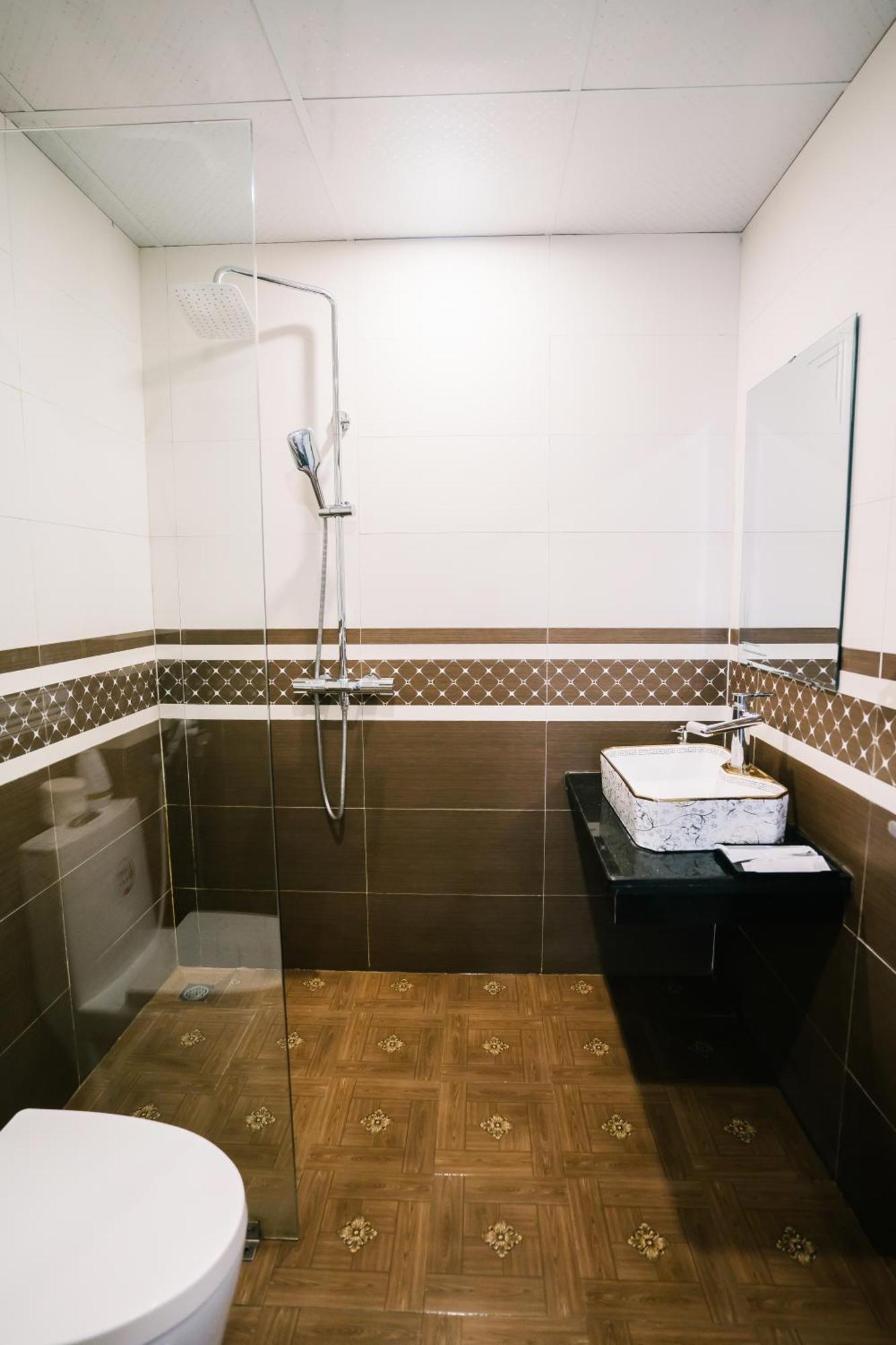 Tamcoc Catalina Hotel Ninh Binh Luaran gambar