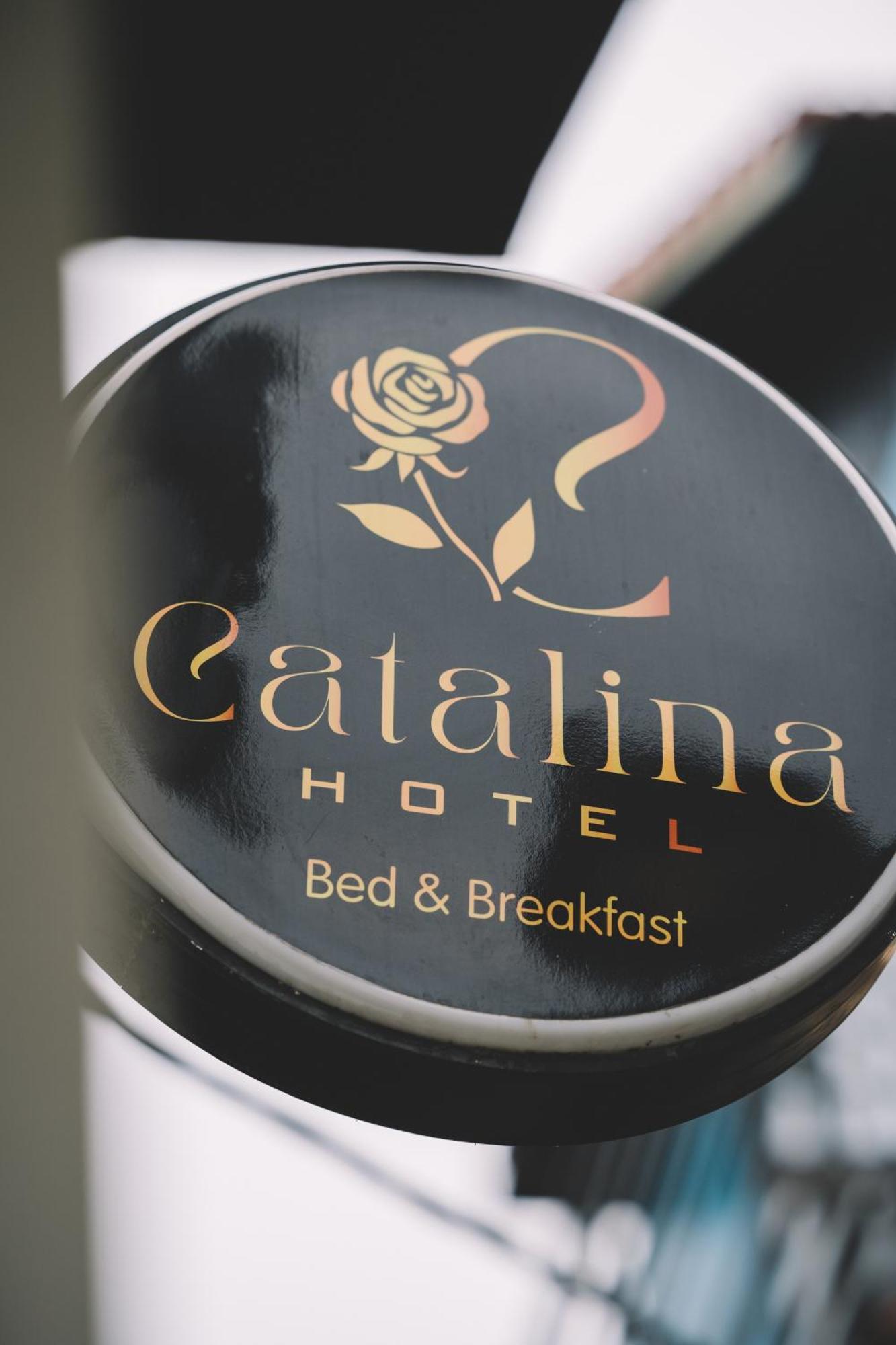 Tamcoc Catalina Hotel Ninh Binh Luaran gambar