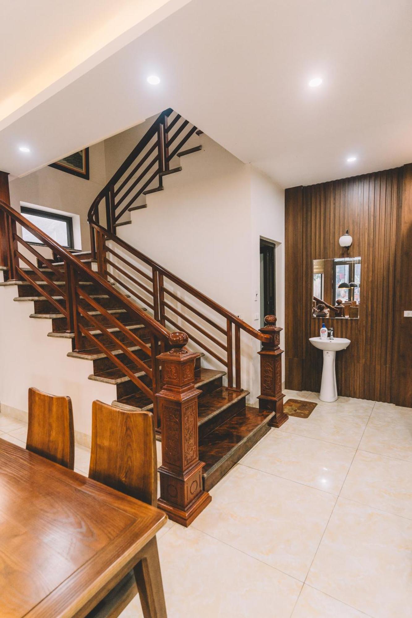 Tamcoc Catalina Hotel Ninh Binh Luaran gambar
