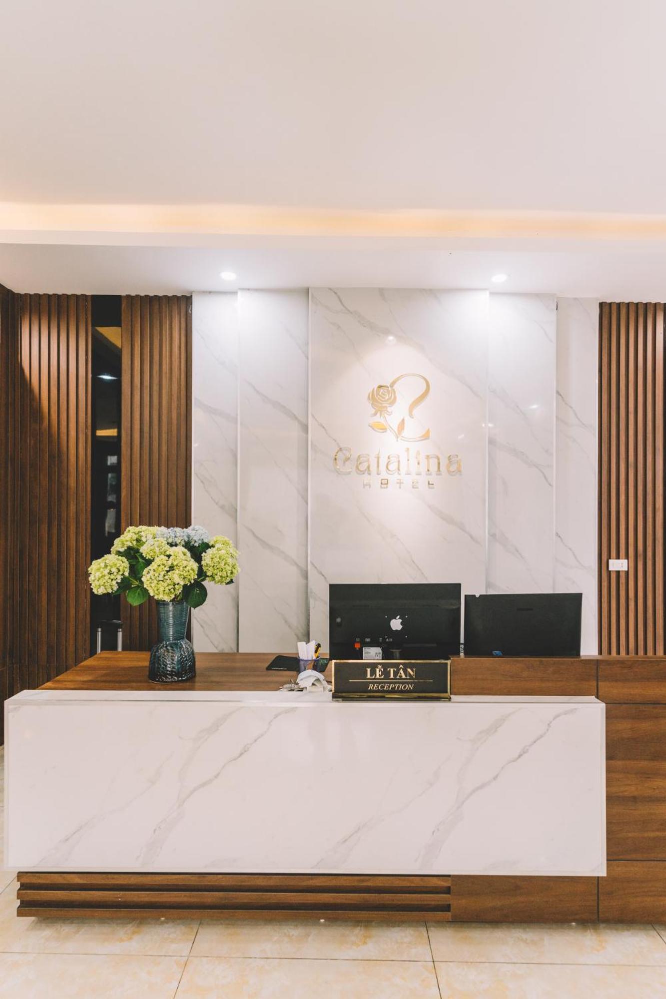 Tamcoc Catalina Hotel Ninh Binh Luaran gambar