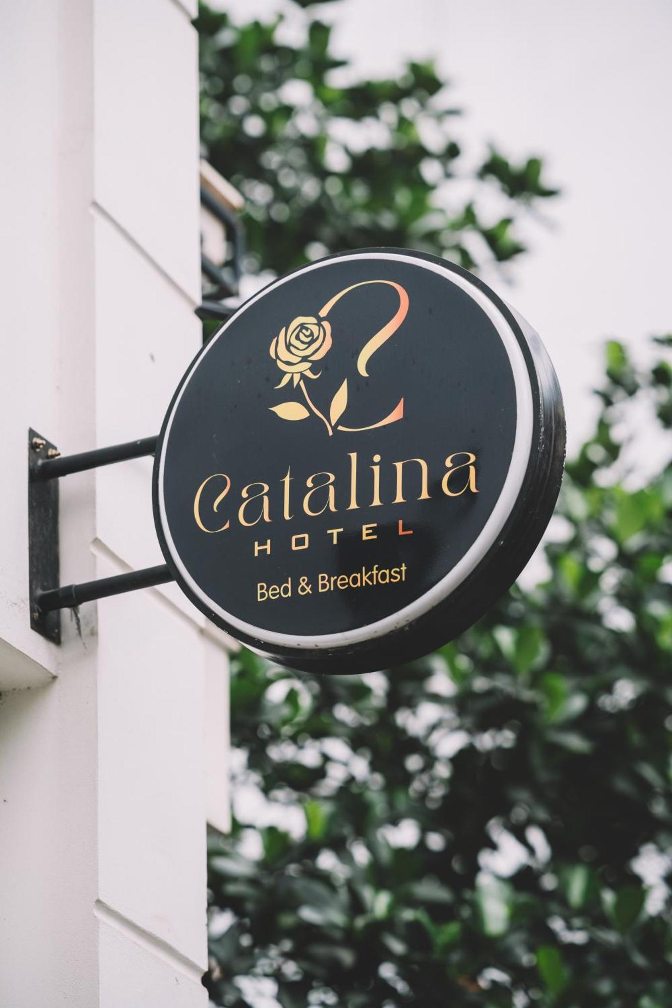 Tamcoc Catalina Hotel Ninh Binh Luaran gambar