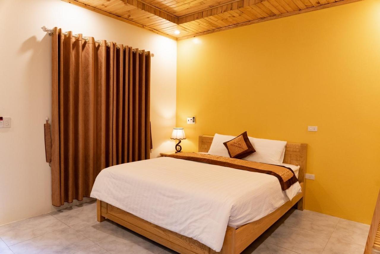 Tamcoc Catalina Hotel Ninh Binh Luaran gambar